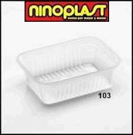 BANDEJA MICRO P.P. 103 X 100