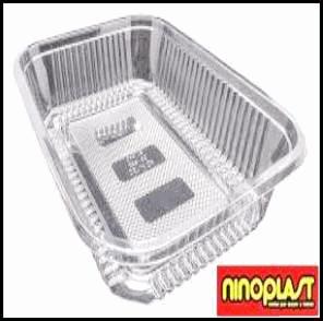 BANDEJA PLASTICAS 103 X 100