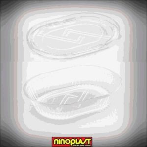 BANDEJA Y TAPA COTNYL 105 X 100