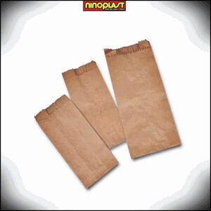BOLSAS   8L CARTUCHO