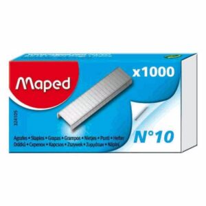 BROCHE N 10 MAPED