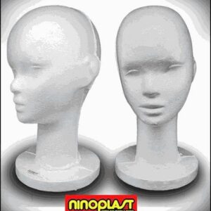 CABEZA TERGOPOL CORTO