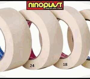 CINTA PAPEL RAPIFIX /TOP TAPE  24 MM