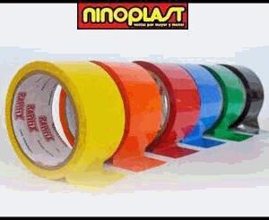 CINTA TAPE  RAPIFIX (TODOS LOS COLORES )