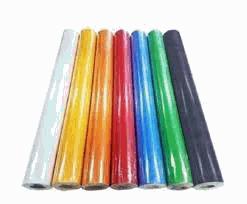 CONTAC COLOR/BLANCO  X  1 MTS