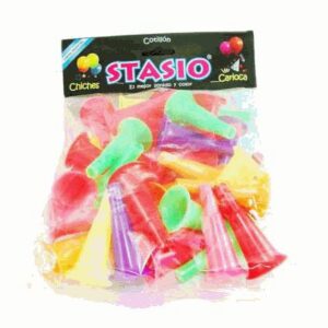 CORNETIN CHICO X 36 STASIO