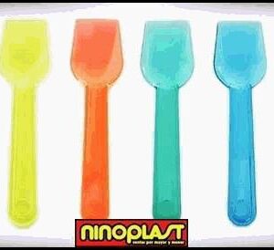 CUCHARAS DE HELADO 1 Kg