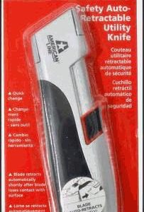 CUCHILLO RETACTIL