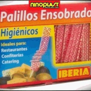 ESCARBADIENTES ENSOBRADOS (cajax1000)