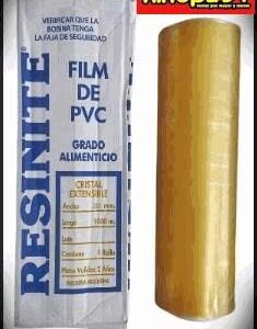 FILM DE 30 CM X 600 RESINITE