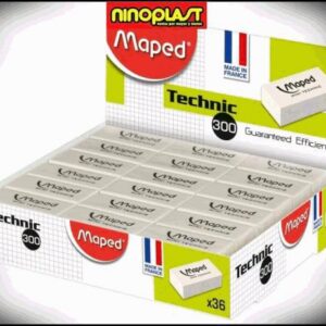 GOMA MAPED MINI TECHNIC