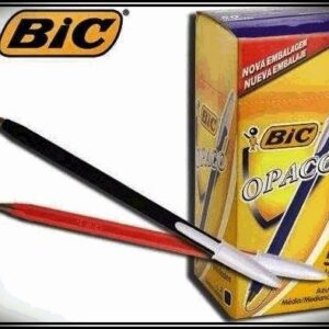 LAPICERA BIC