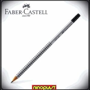 LAPIZ COLOR FABER L.GRIP 2001