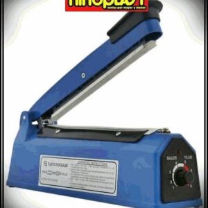MAQUINAS SELLADORA PLASTICA  30cm
