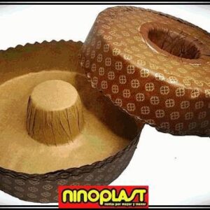 MOLDES DE ROSCAS 20- 22  CM PRECIO X UNIDAD