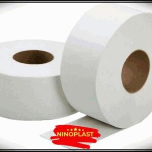 PAPEL HIG. BCO  JUMBO ( BULTO 6X 300 MTS )