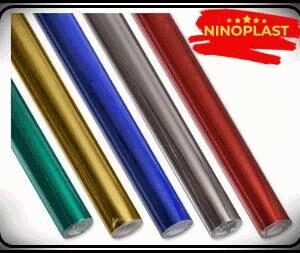 PAPEL REGALO METALIZADO XUNIDAD