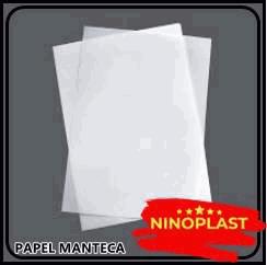 PAPEL VEGETAL