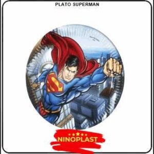 PLATOS PHINEA SUPERMAN