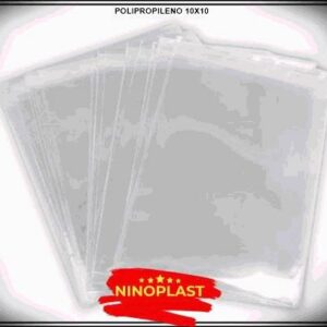 POLIPROPILENO 10X10