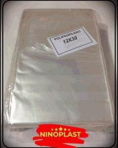 POLIPROPILENO 12X30 x100 (bultox2000)