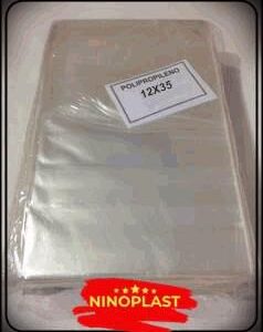POLIPROPILENO 12X35 x100 (bultox2000)