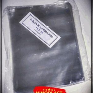 POLIPROPILENO 15X35 x100 (bultox2000)