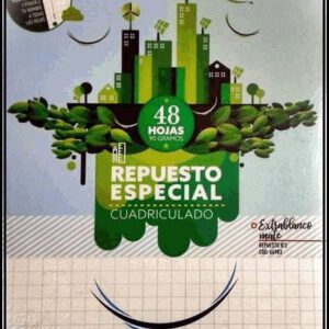REPUESTO CONDOR X48HS CUAD/RAY