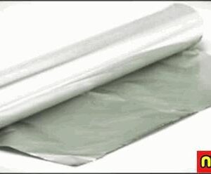 ROLLITO ALUMINIO X 5MTS
