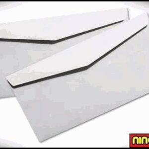 SOBRE CONDOR OFICIO 120X235 80GRMS X100