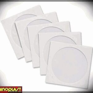 SOBRES PARA CD X 250
