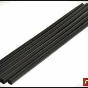 SORBETE P/LICUADO (NEGRO) X500
