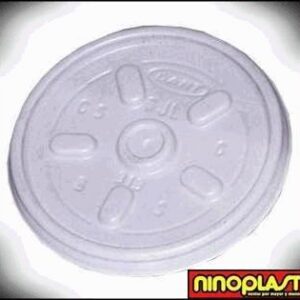 TAPA DE VASO TERMICO 180 x100