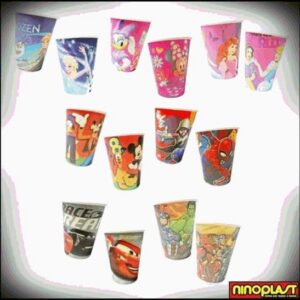 VASO PERSONAJE