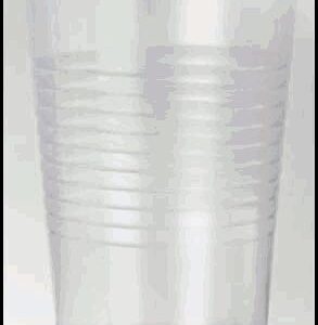 VASOS TROPICAL X1000