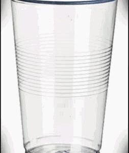 VASOS: HUHTAMAKI 500 TRASLUCIDO