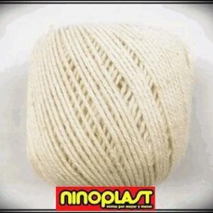 HILO SISAL CHICO X UNIDAD 30 MTS