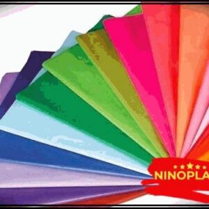 PAPEL BARRILETE C/U