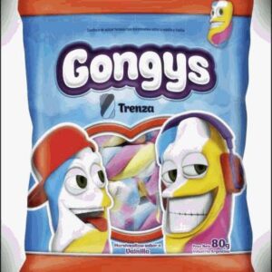 GONGYS  28G
