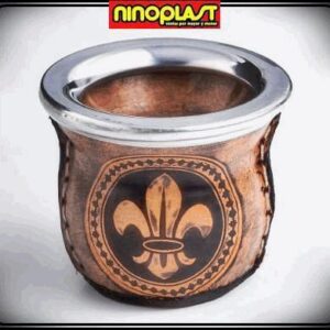MATE PVC VARIOS COLORES