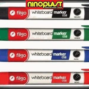 MARCADOR FILGO/TRABI  PIZARRA  058