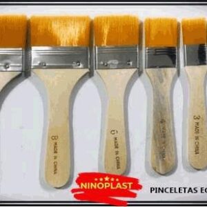 PINCELETA ECON. N4 24 MM