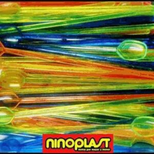 SORBETE CUCHARA x pack APROXIMADO 30