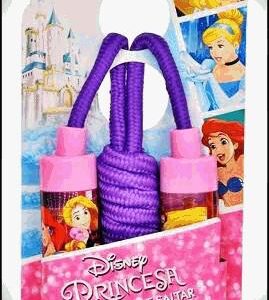 SOGA PRINCESAS