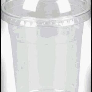 VASO DOMO CHICO X UND.
