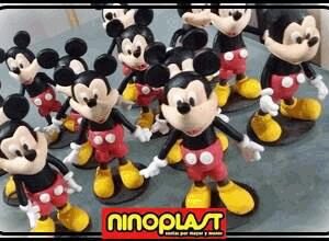 MICKEY MOUSE CHIQUITO SOUVENIRS