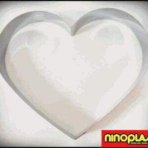 CORTANTE CREATIVA CORAZON
