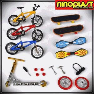 JUGUETE SCOOTER MINI