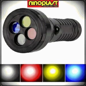 LINTERNA COLORES