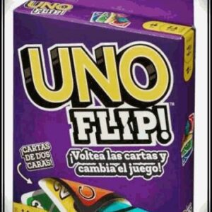 NAIPE UNO / UNO FLIP